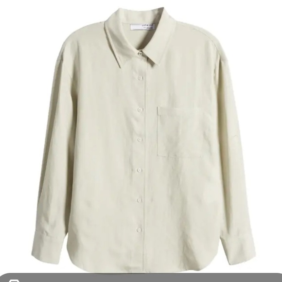 Wren Easy Set Button-Up Shirt
Sophie Rue - Picture 4 of 4